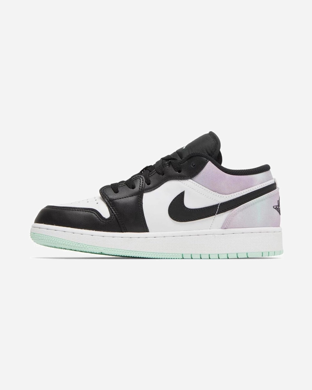 NIKE AIR JORDAN1 LOW SE GS TIE DYE