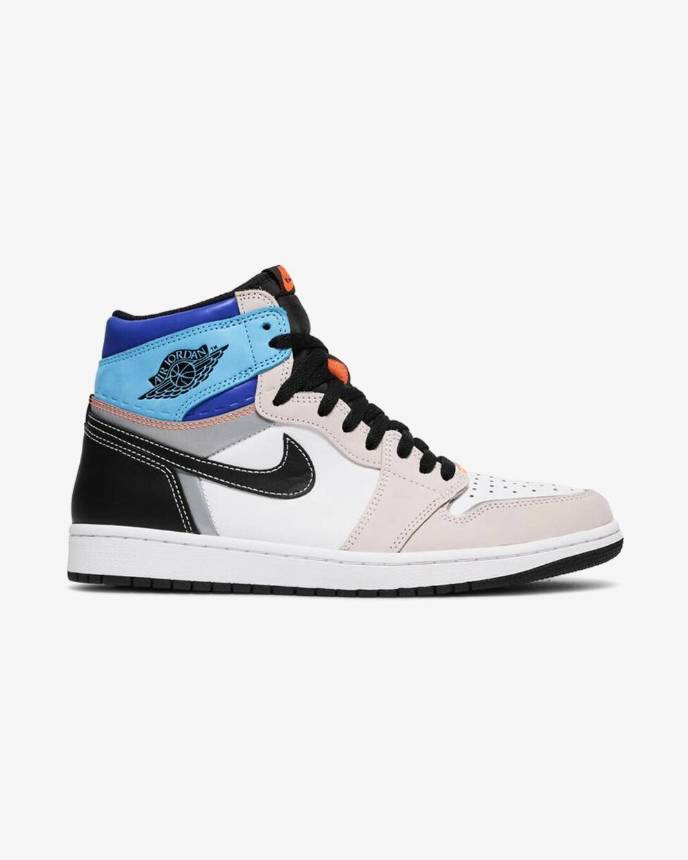 NIKE AIR JORDAN1 RETRO HIGH PROTOTYPE