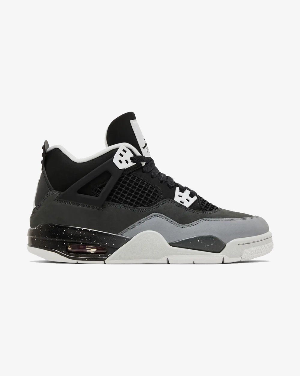 NIKE AIR JORDAN4 RETRO GS FEAR 2024