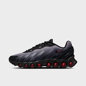 Nike Air Max DN8 Black / Gym Red - Anthracite