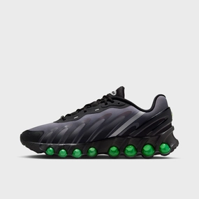 Nike Air Max DN8 Black / Volt - Light Smoke Grey