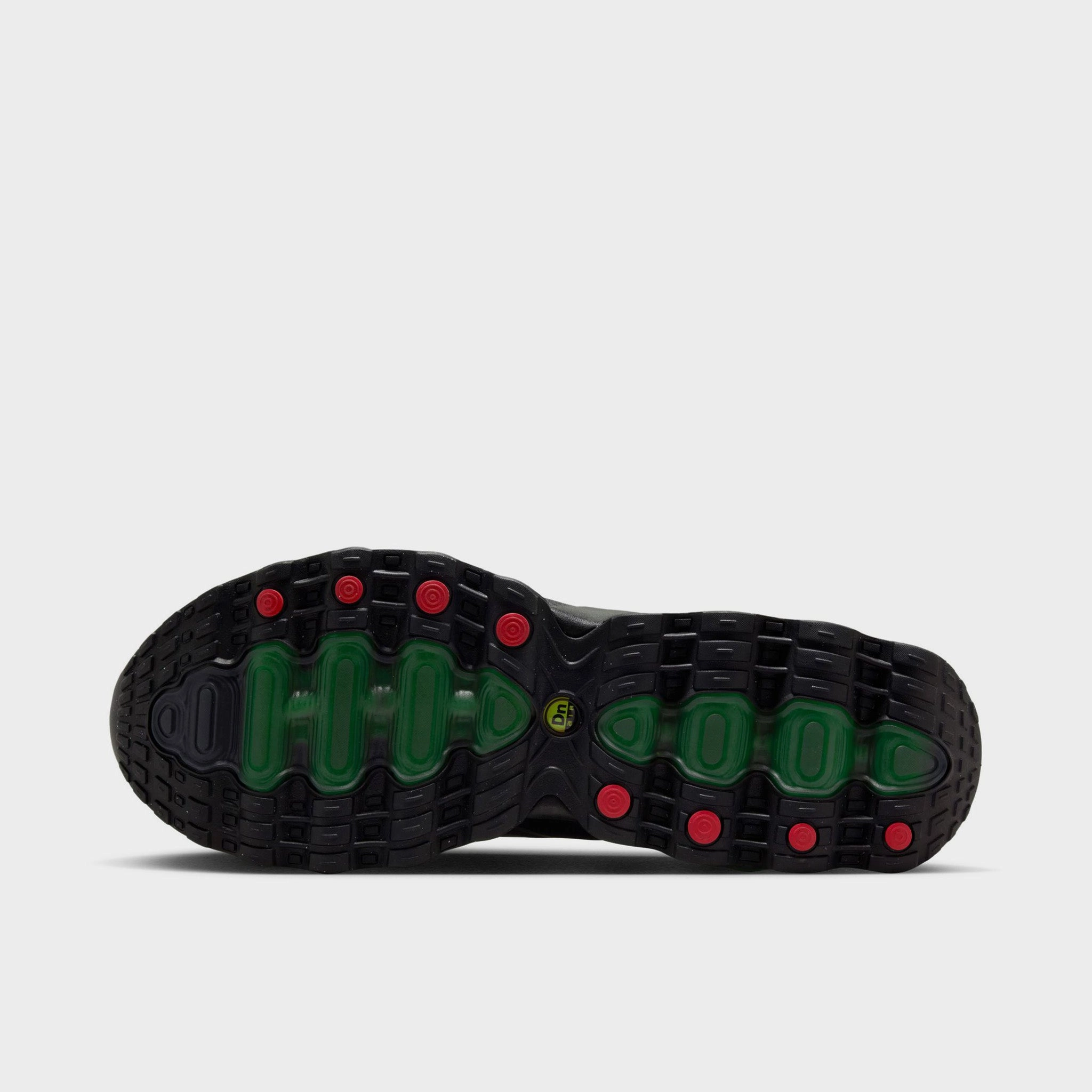 Nike Air Max DN8 Black / Volt - Light Smoke Grey