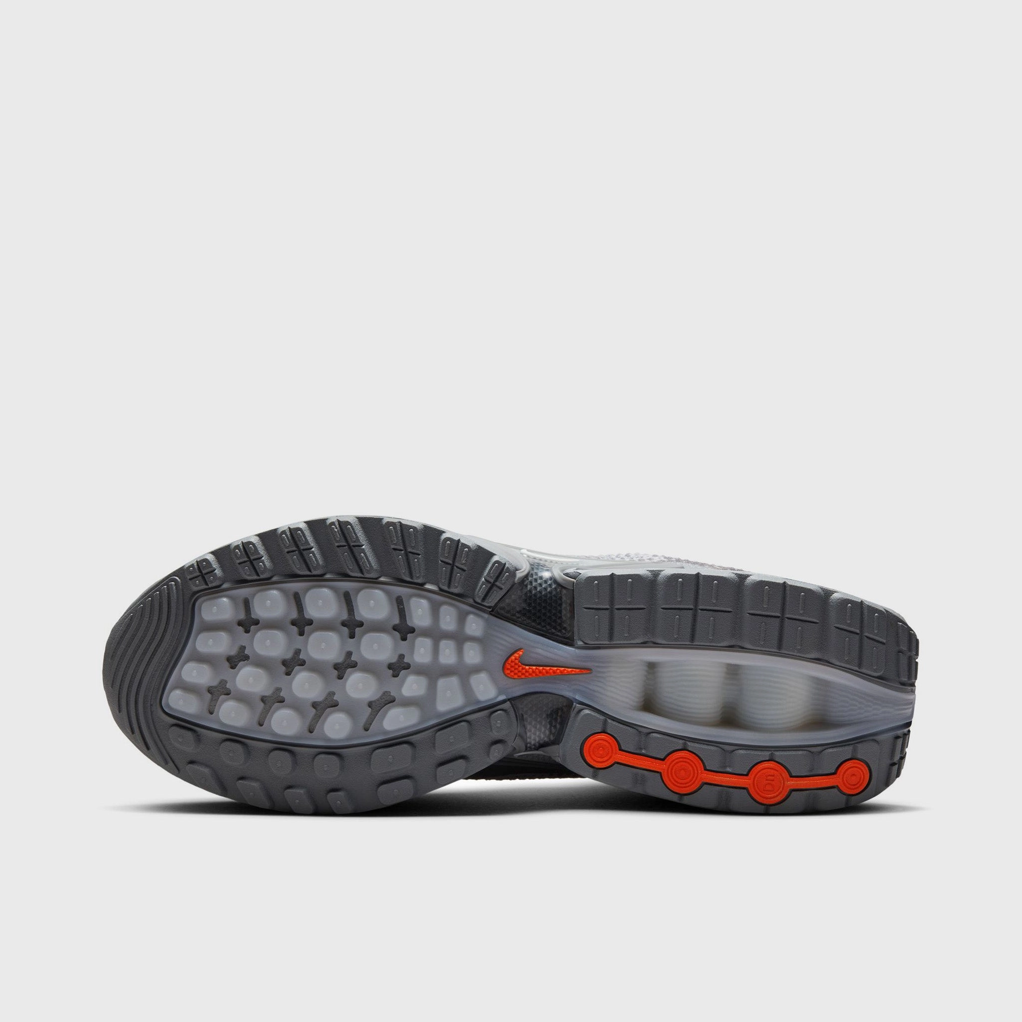Nike Air Max DN Cool Grey / Metallic Silver - Phantom