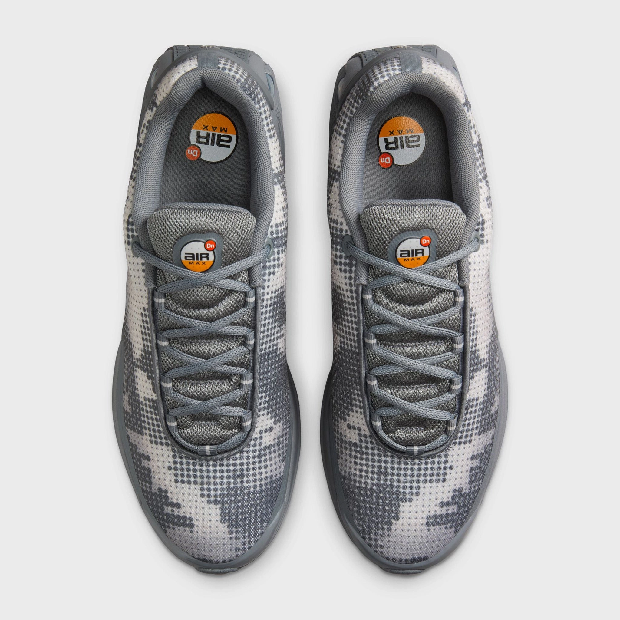 Nike Air Max DN Cool Grey / Metallic Silver - Phantom