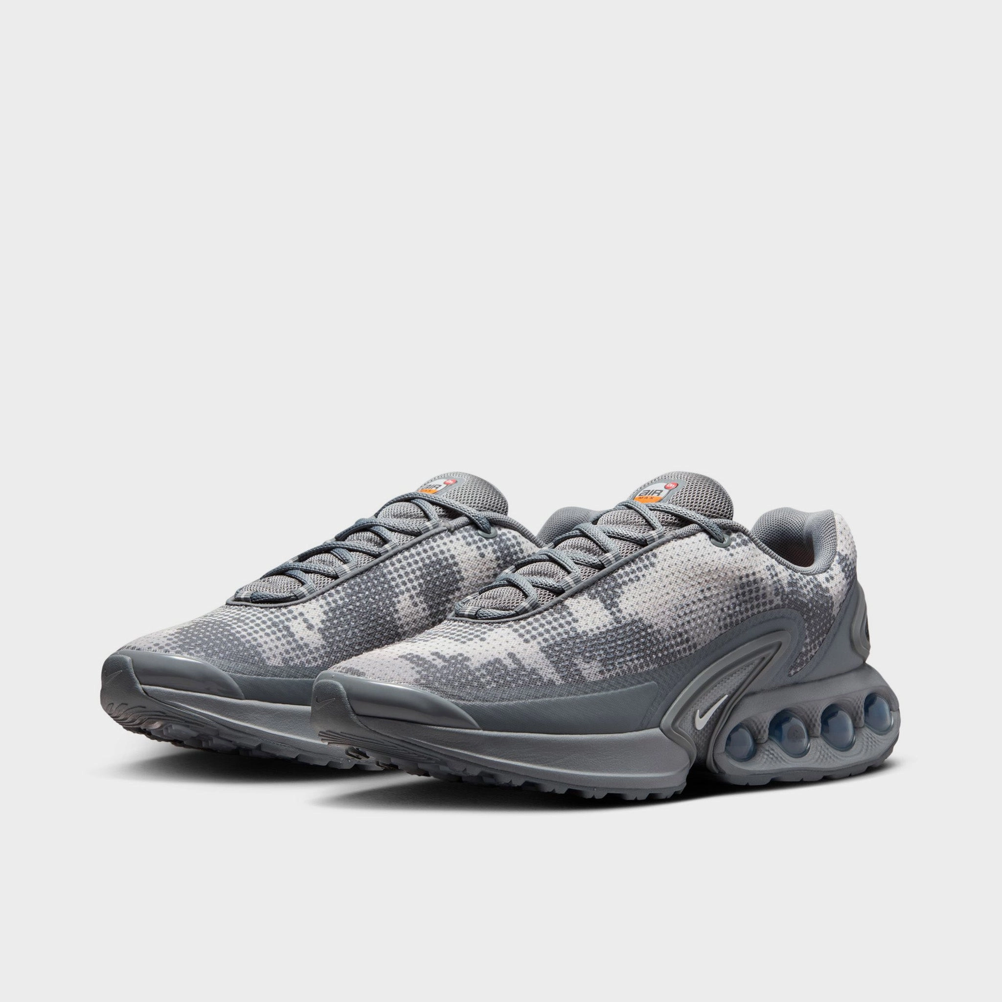 Nike Air Max DN Cool Grey / Metallic Silver - Phantom