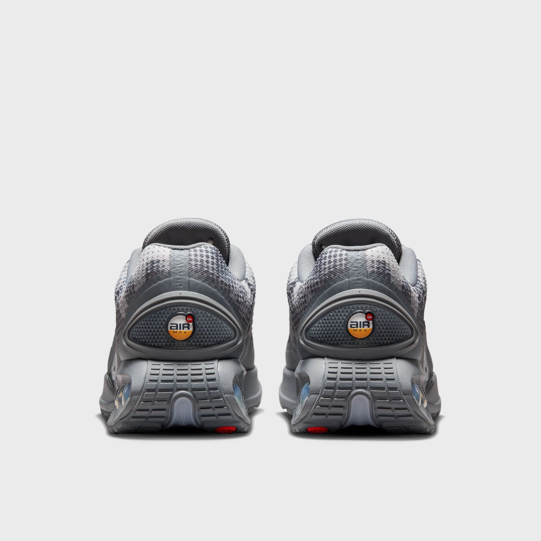 Nike Air Max DN Cool Grey / Metallic Silver - Phantom