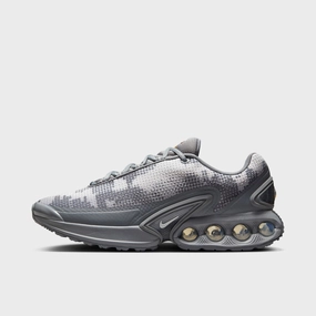 Nike Air Max DN Cool Grey / Metallic Silver - Phantom
