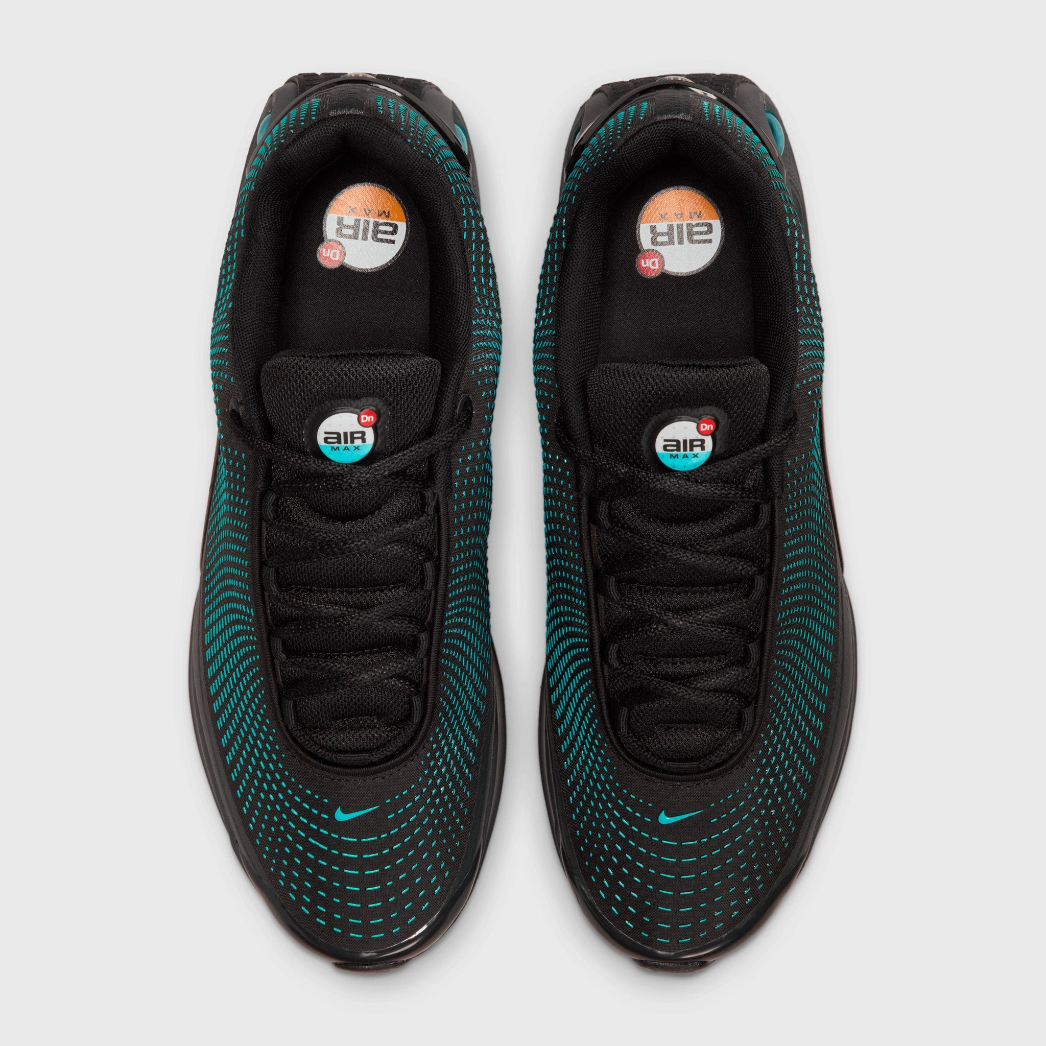 Nike Air Max DN ES Black / White - Dusty Cactus