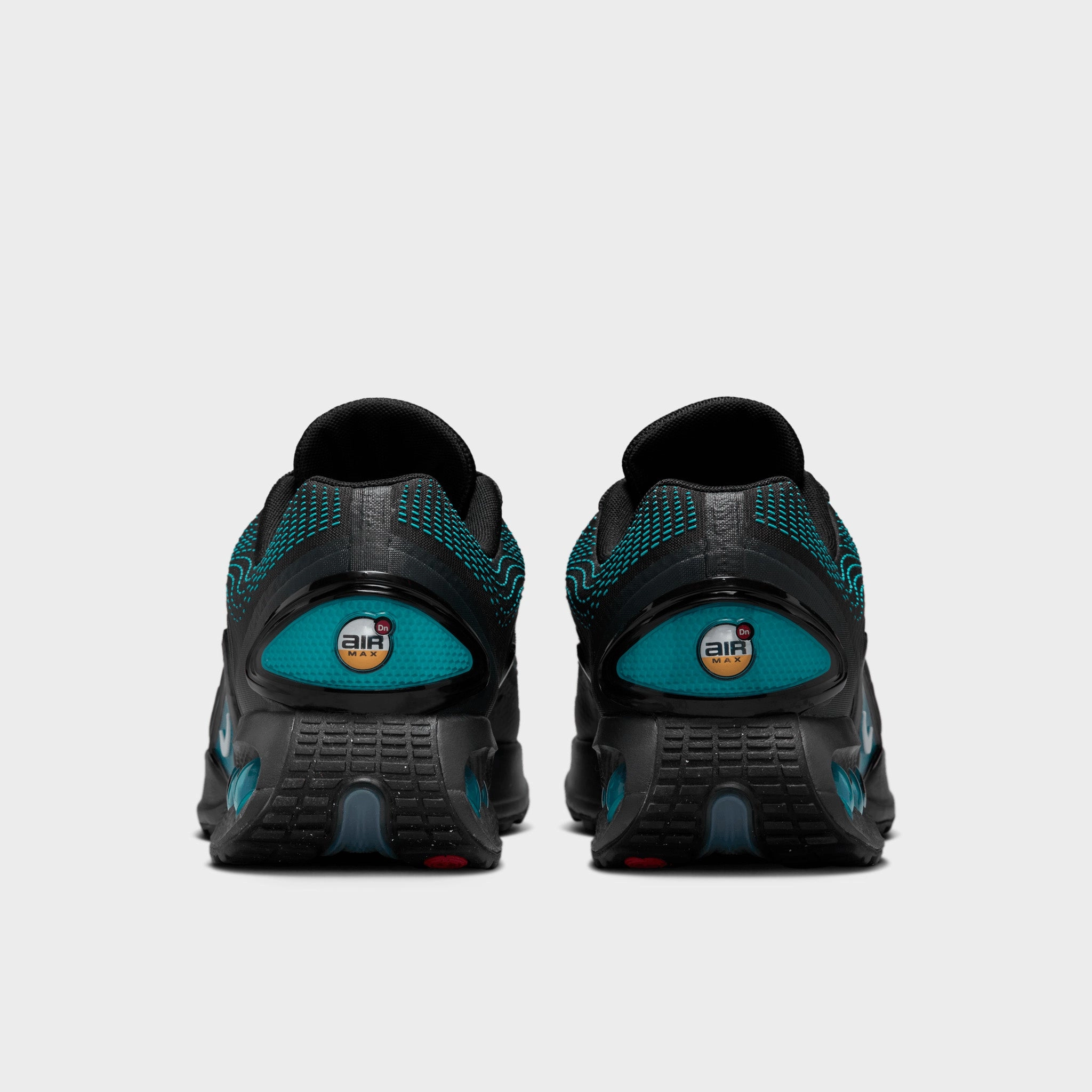 Nike Air Max DN ES Black / White - Dusty Cactus