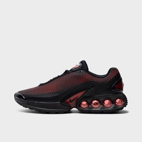 Nike Air Max DN Essential Black / Black - Bright Crimson
