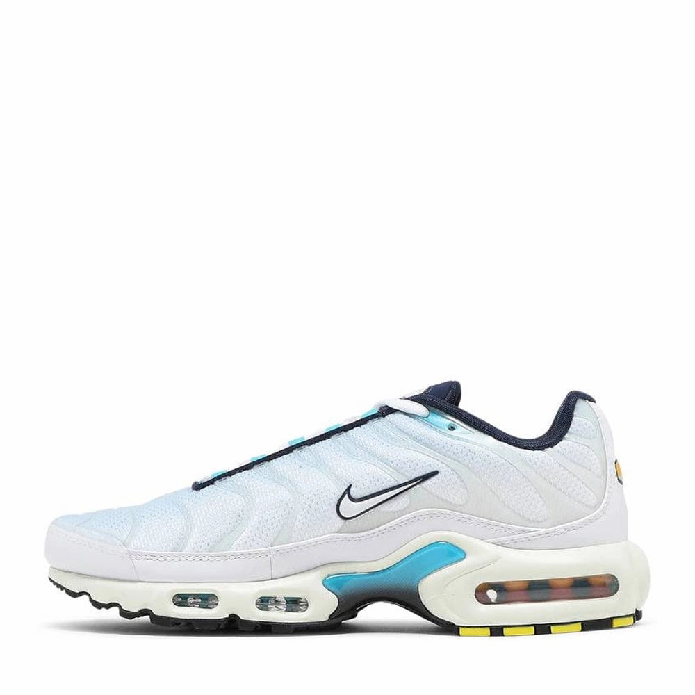 NIKE AIR MAX PLUS TN TUNED 1 CHILLOUT PSYCHIC BLUE