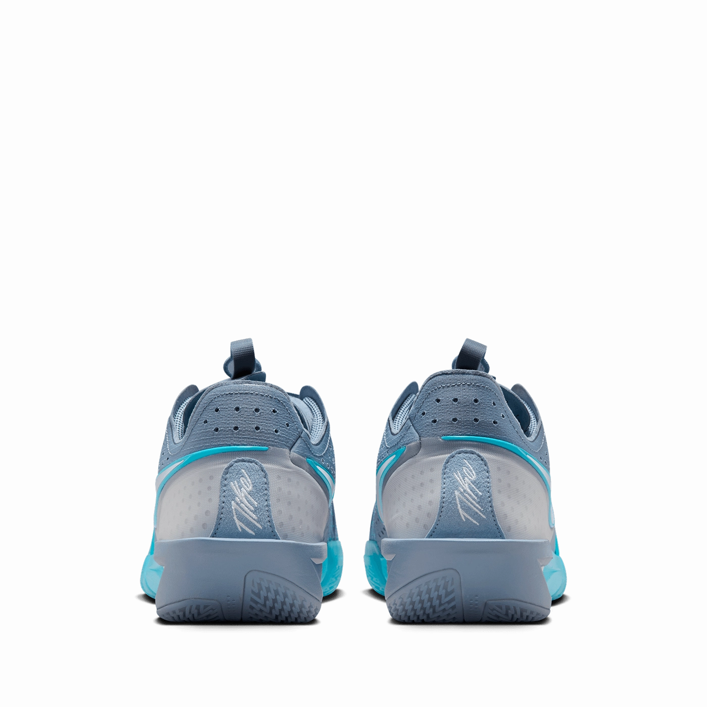 Nike Air Zoom G.T. Cut 3 EP 'Ashen Slate and Galactic Blue'