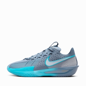 Nike Air Zoom G.T. Cut 3 EP 'Ashen Slate and Galactic Blue'