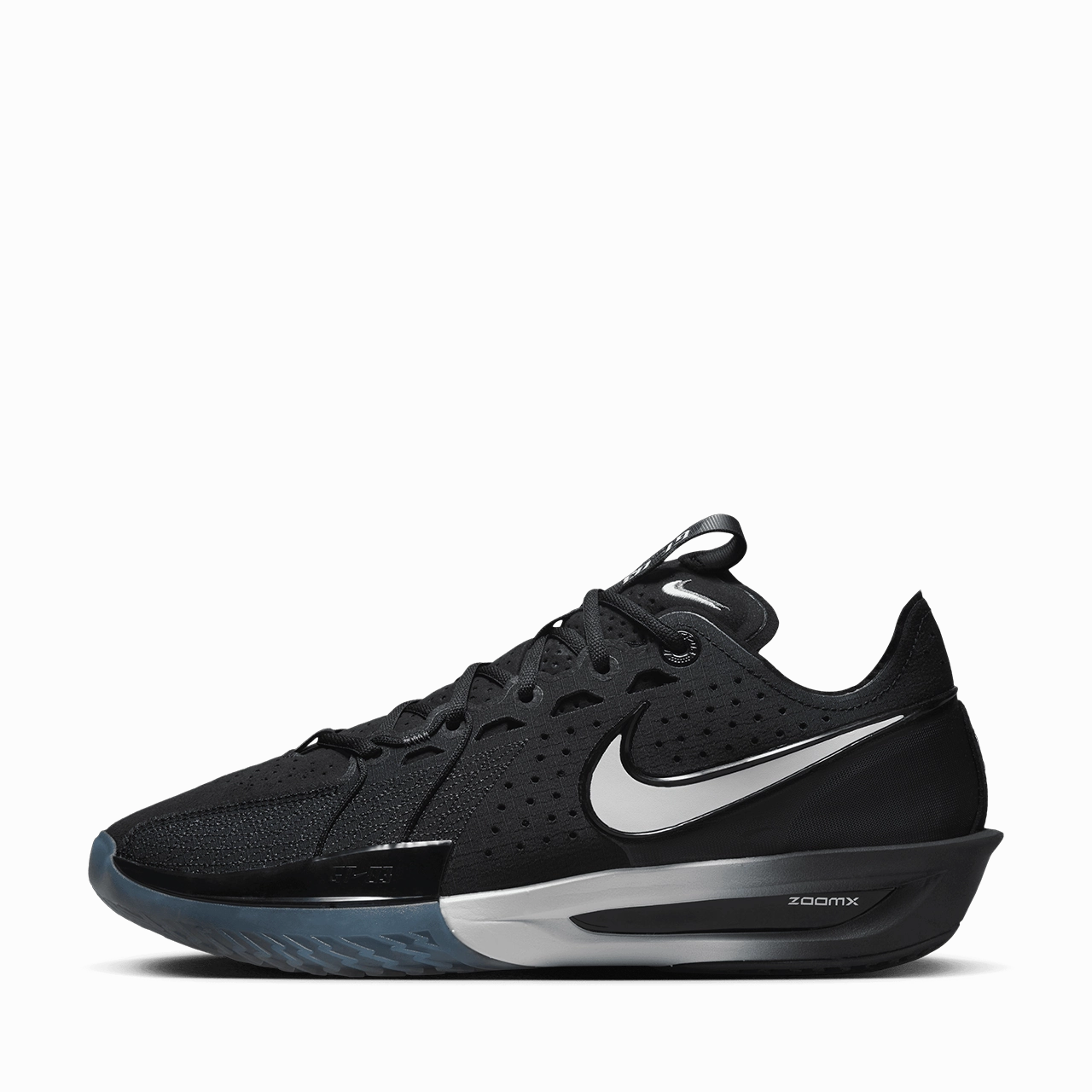 Nike Air Zoom G.T. Cut 3 EP 'Black and Iron Grey'