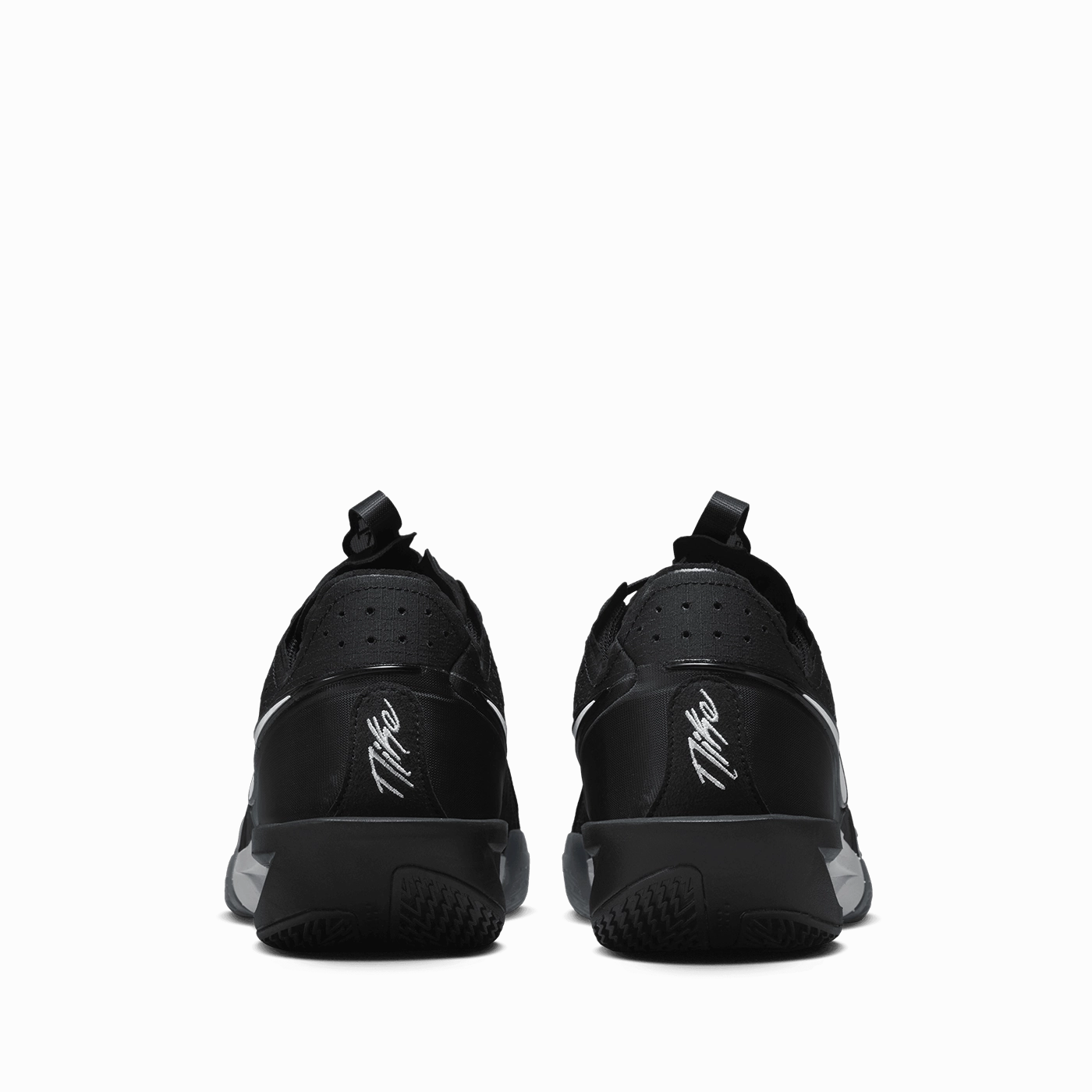 Nike Air Zoom G.T. Cut 3 EP 'Black and Iron Grey'