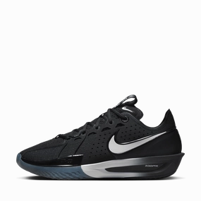 Nike Air Zoom G.T. Cut 3 EP 'Black and Iron Grey'