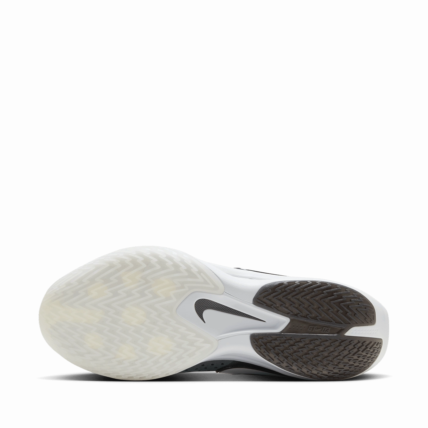Nike Air Zoom G.T. Cut 3 EP 'Cool Grey'