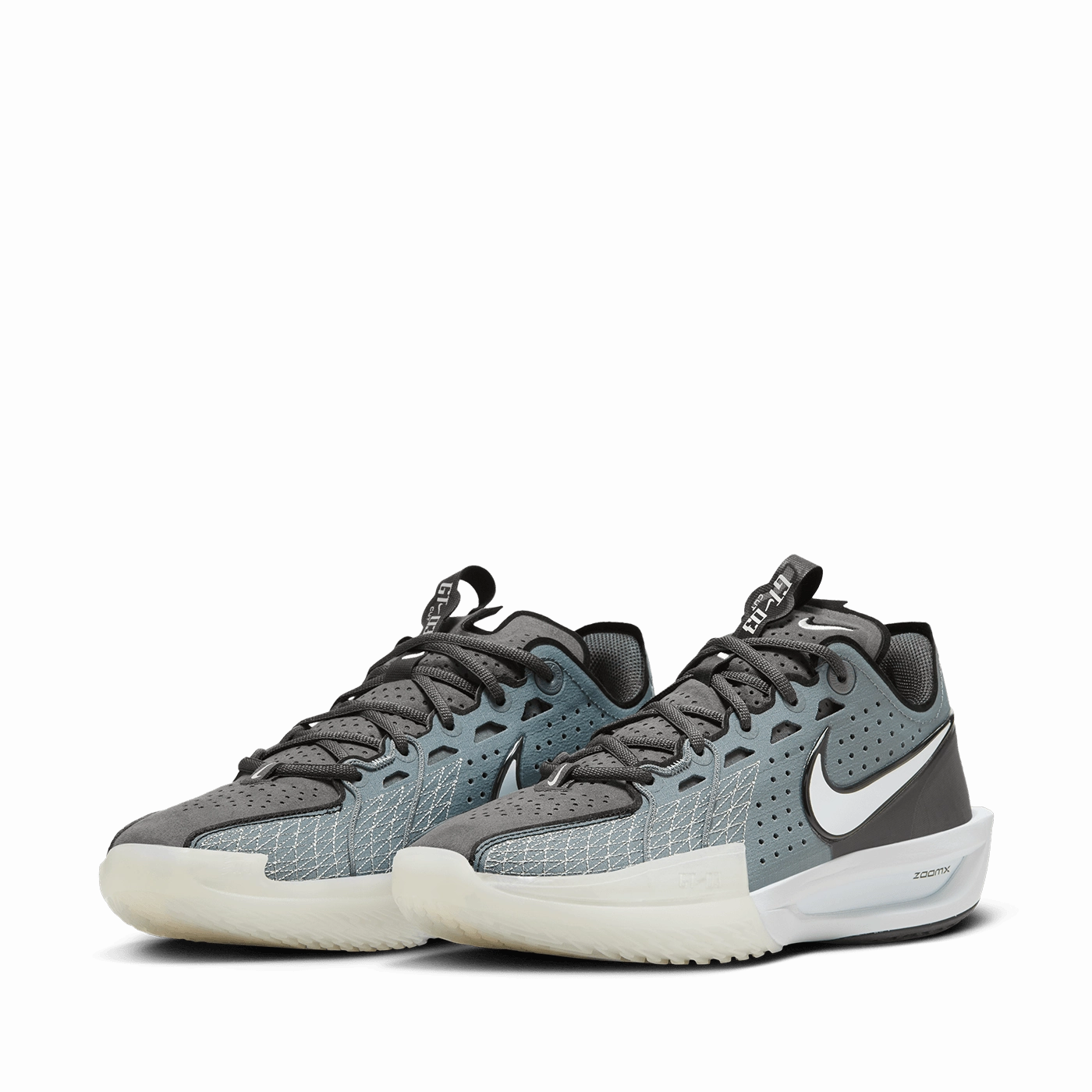Nike Air Zoom G.T. Cut 3 EP 'Cool Grey'