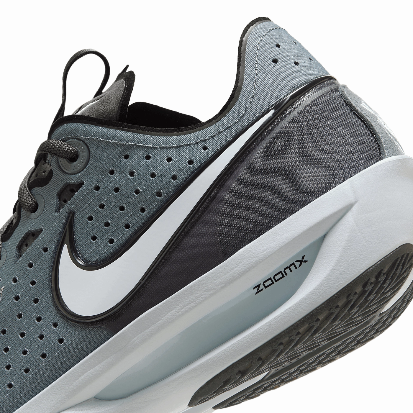Nike Air Zoom G.T. Cut 3 EP 'Cool Grey'