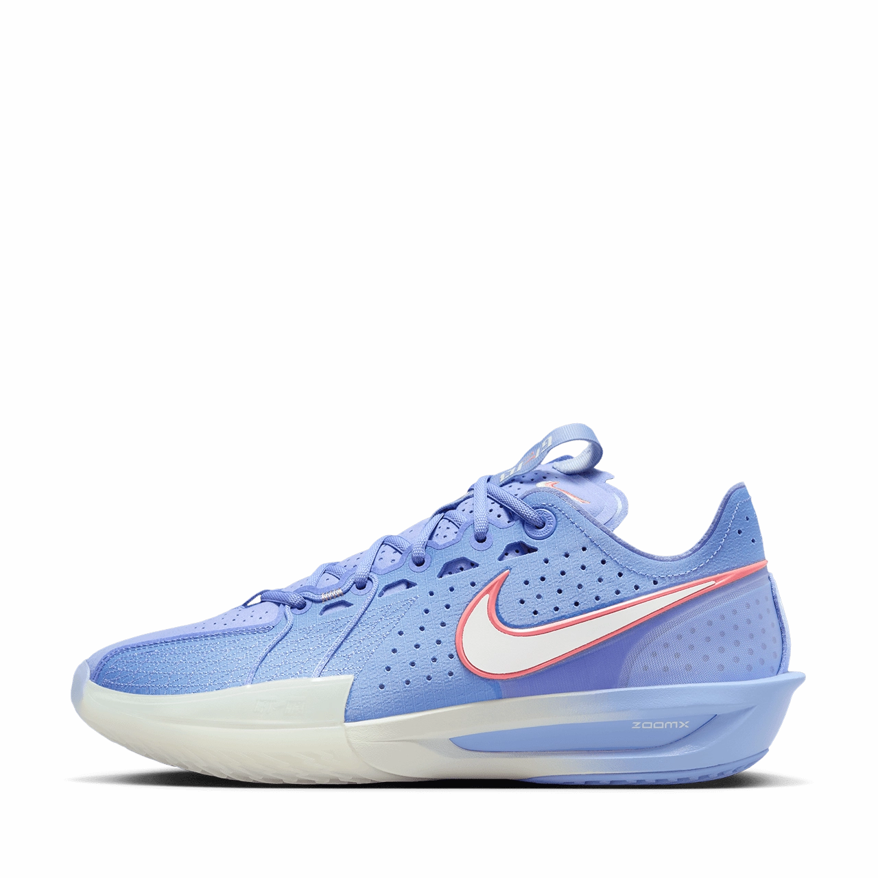 Nike Air Zoom G.T. Cut 3 EP 'Royal Pulse'