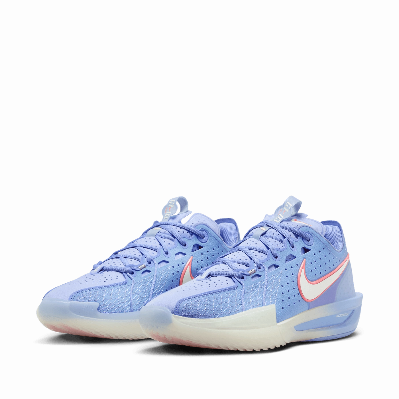 Nike Air Zoom G.T. Cut 3 EP 'Royal Pulse'