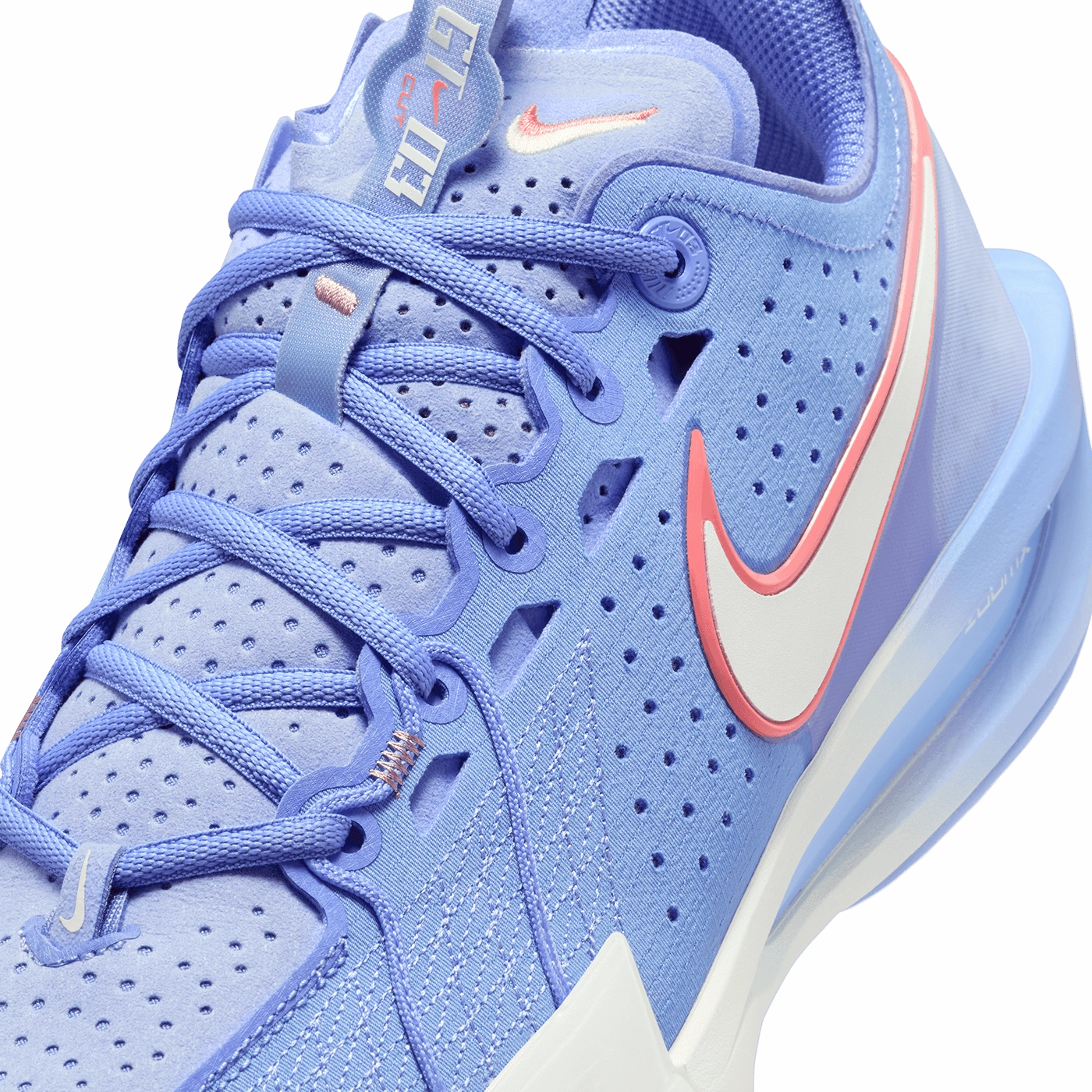 Nike Air Zoom G.T. Cut 3 EP 'Royal Pulse'
