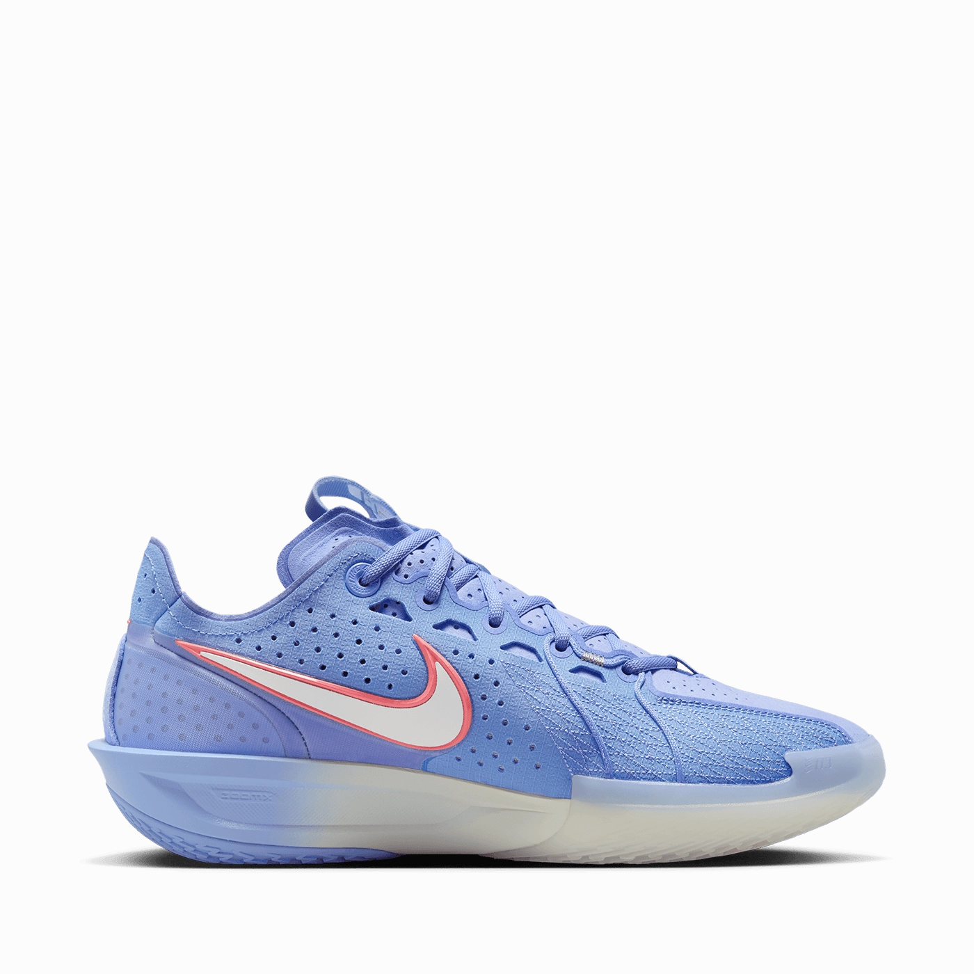 Nike Air Zoom G.T. Cut 3 EP 'Royal Pulse'