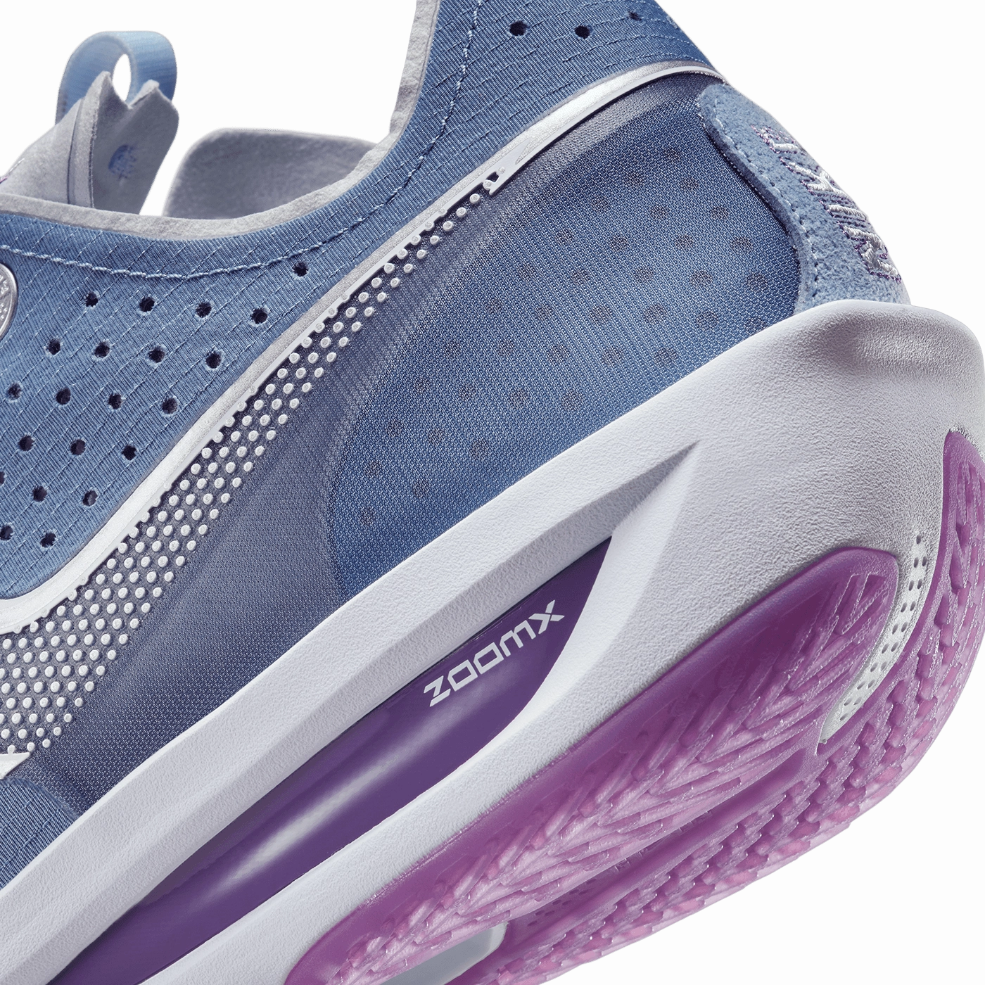 Nike Air Zoom G.T. Cut 3 EP 'Sisterhood'