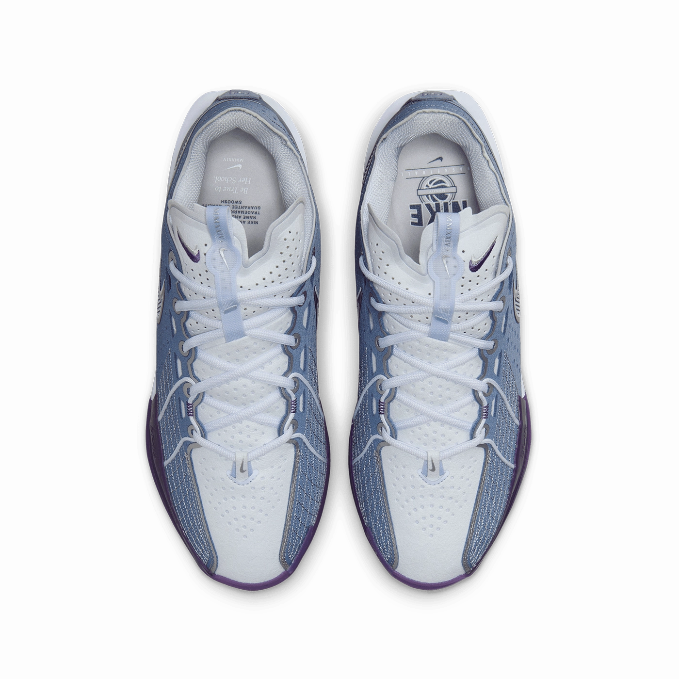 Nike Air Zoom G.T. Cut 3 EP 'Sisterhood'