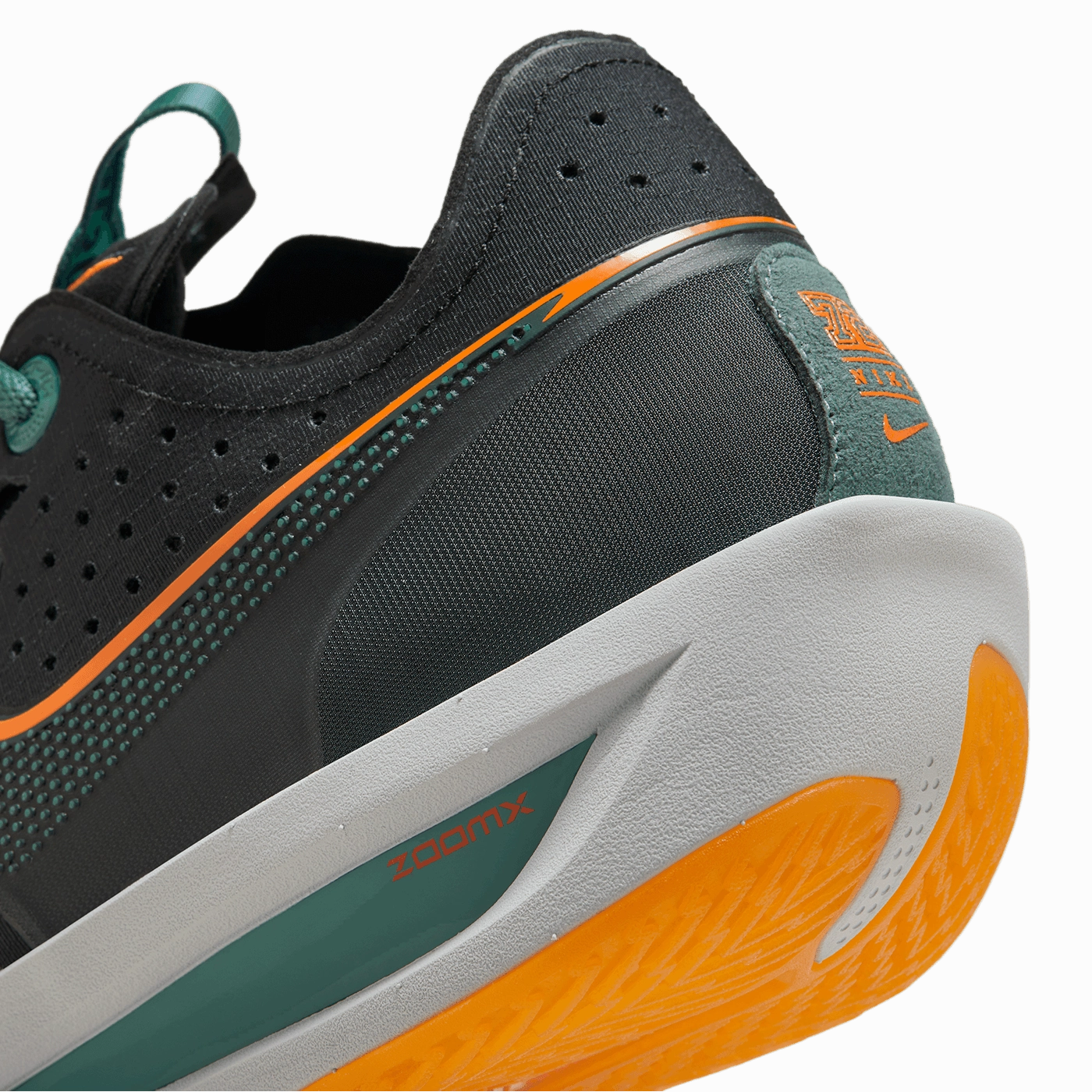 Nike Air Zoom G.T. Cut 3 EP 'Swoosh Squad'