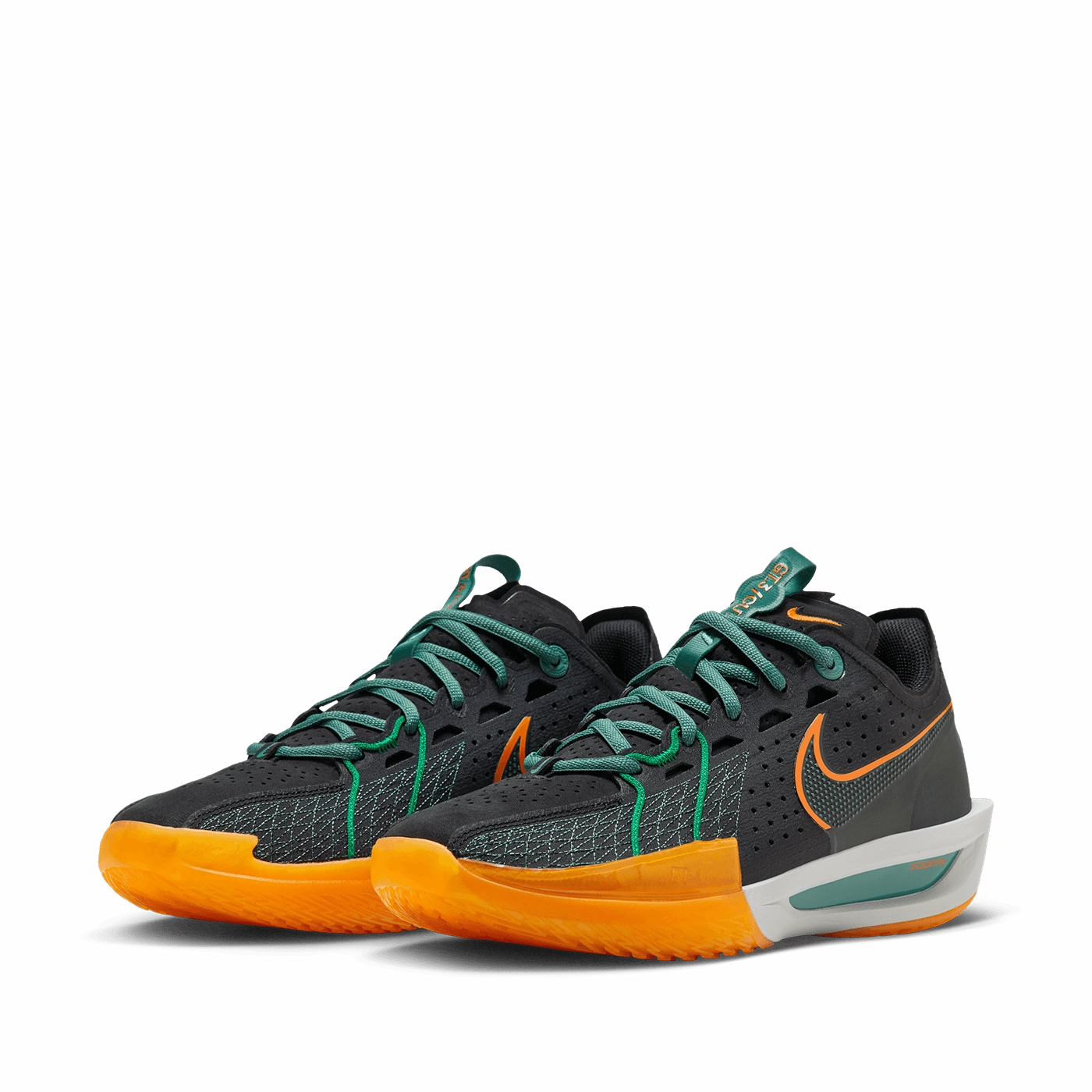 Nike Air Zoom G.T. Cut 3 EP 'Swoosh Squad'