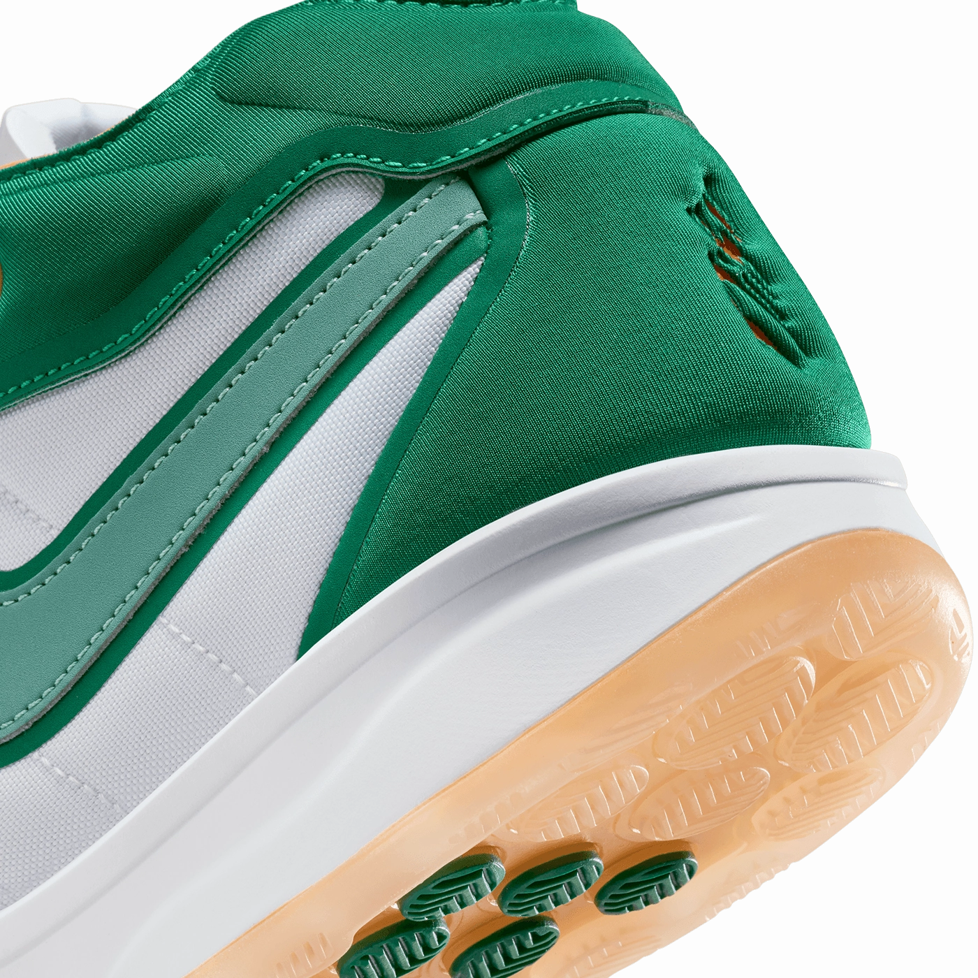 Nike Air Zoom G.T. Hustle 2 EP 'Swoosh Squad'