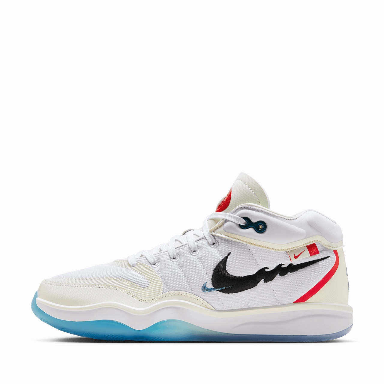 Nike Air Zoom G.T. Hustle 2 SD EP 'Year of the Dragon'