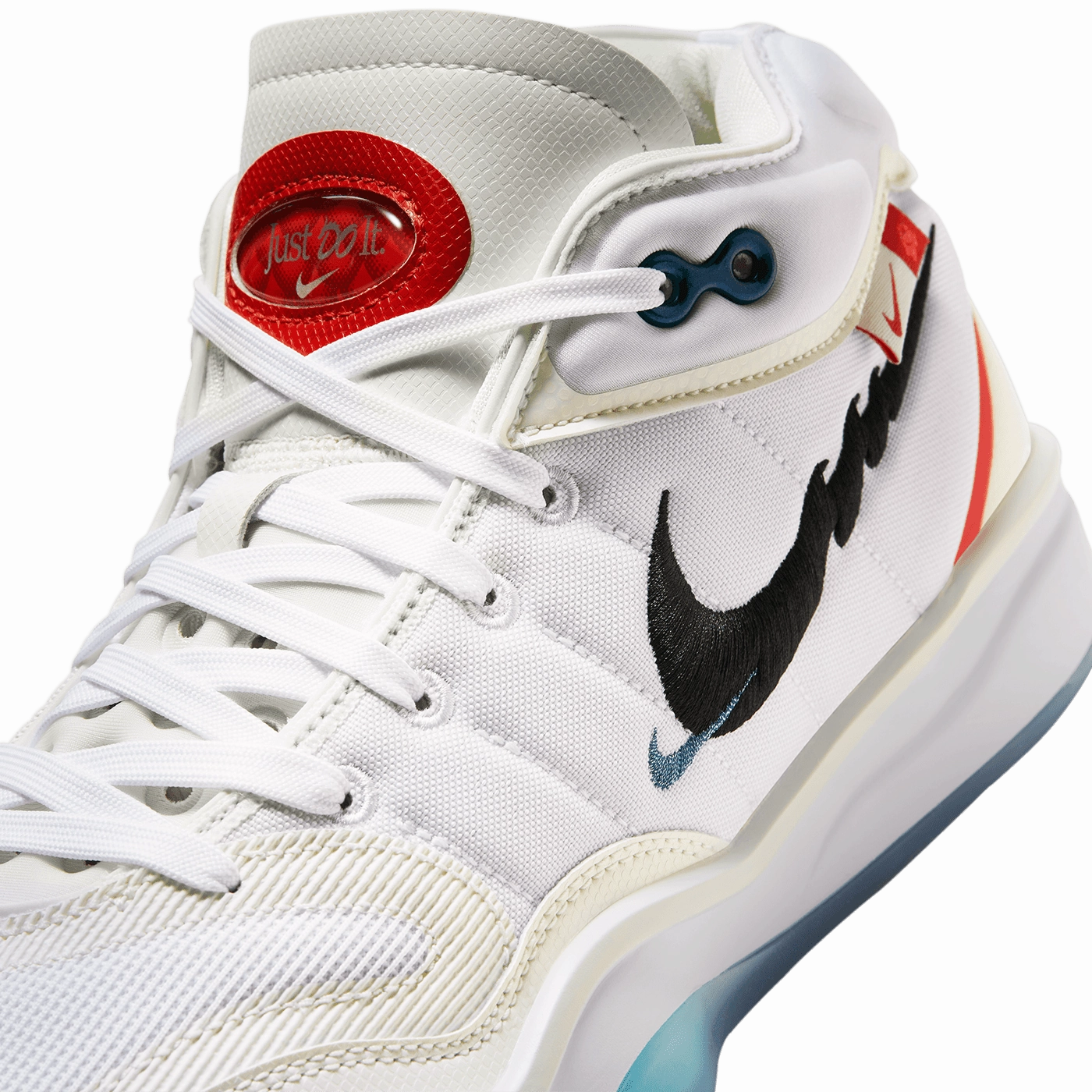 Nike Air Zoom G.T. Hustle 2 SD EP 'Year of the Dragon'