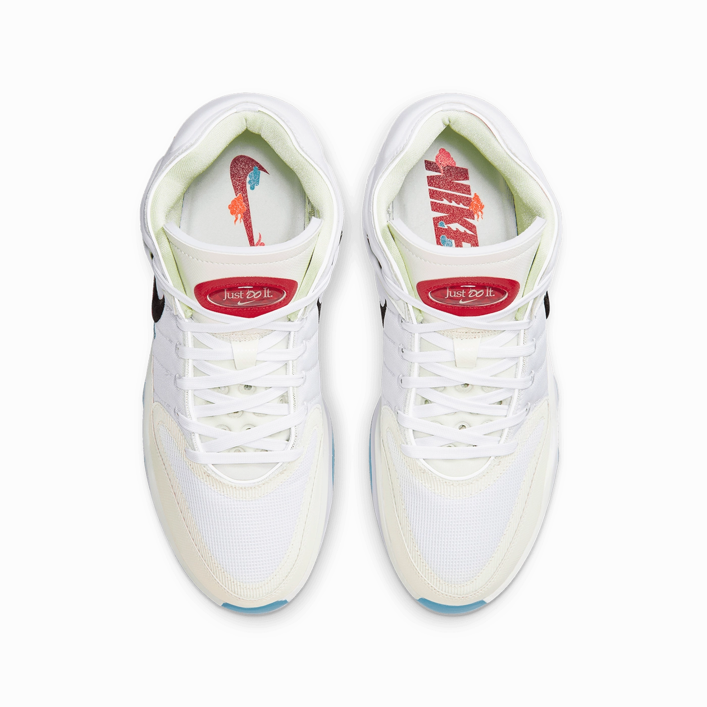 Nike Air Zoom G.T. Hustle 2 SD EP 'Year of the Dragon'