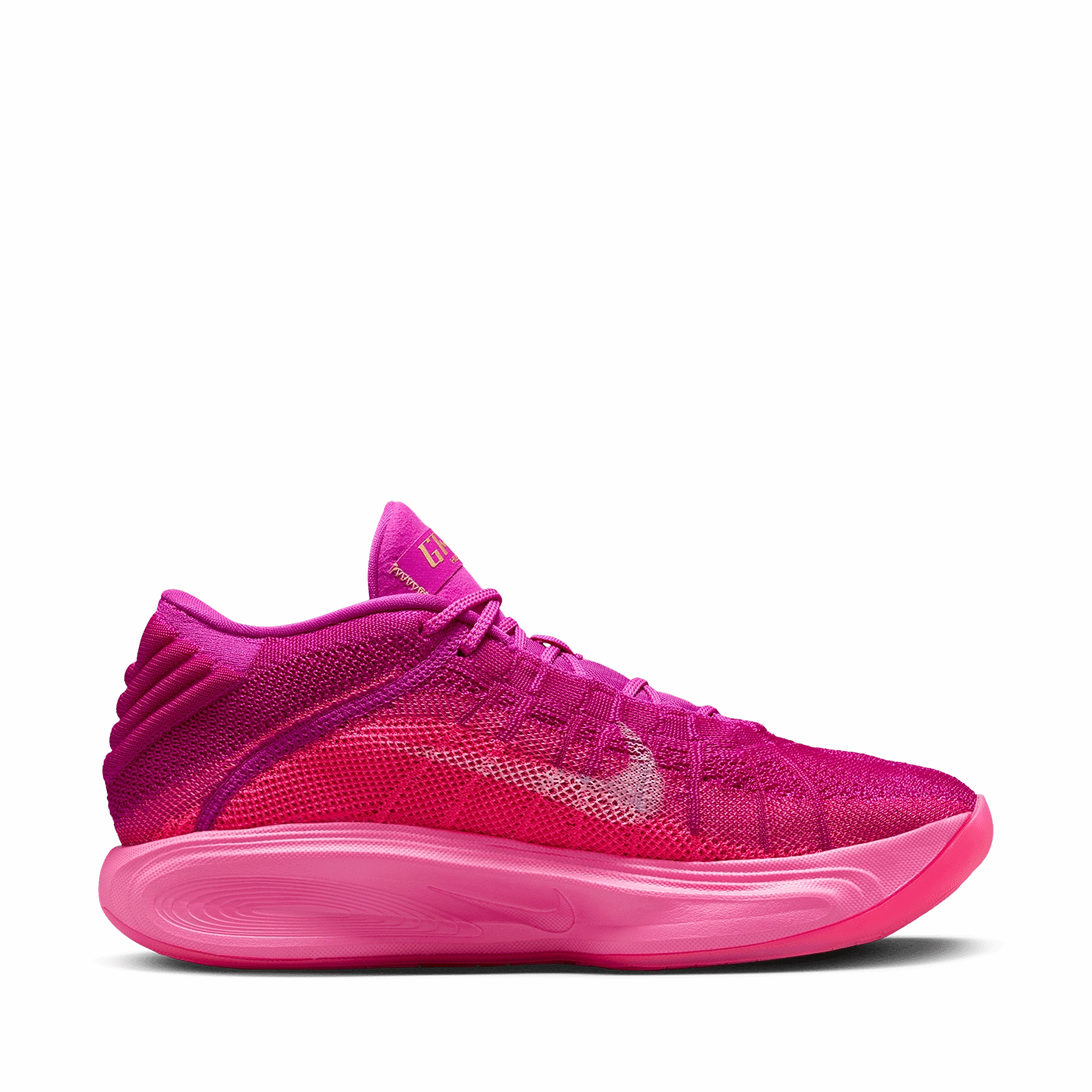 Nike Air Zoom G.T. Hustle 3 EP 'Endless Energy'