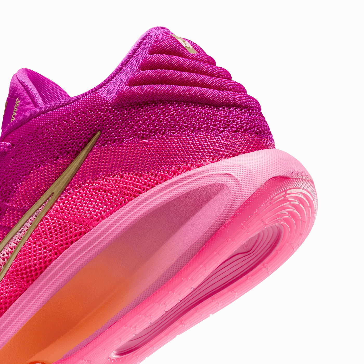 Nike Air Zoom G.T. Hustle 3 EP 'Endless Energy'