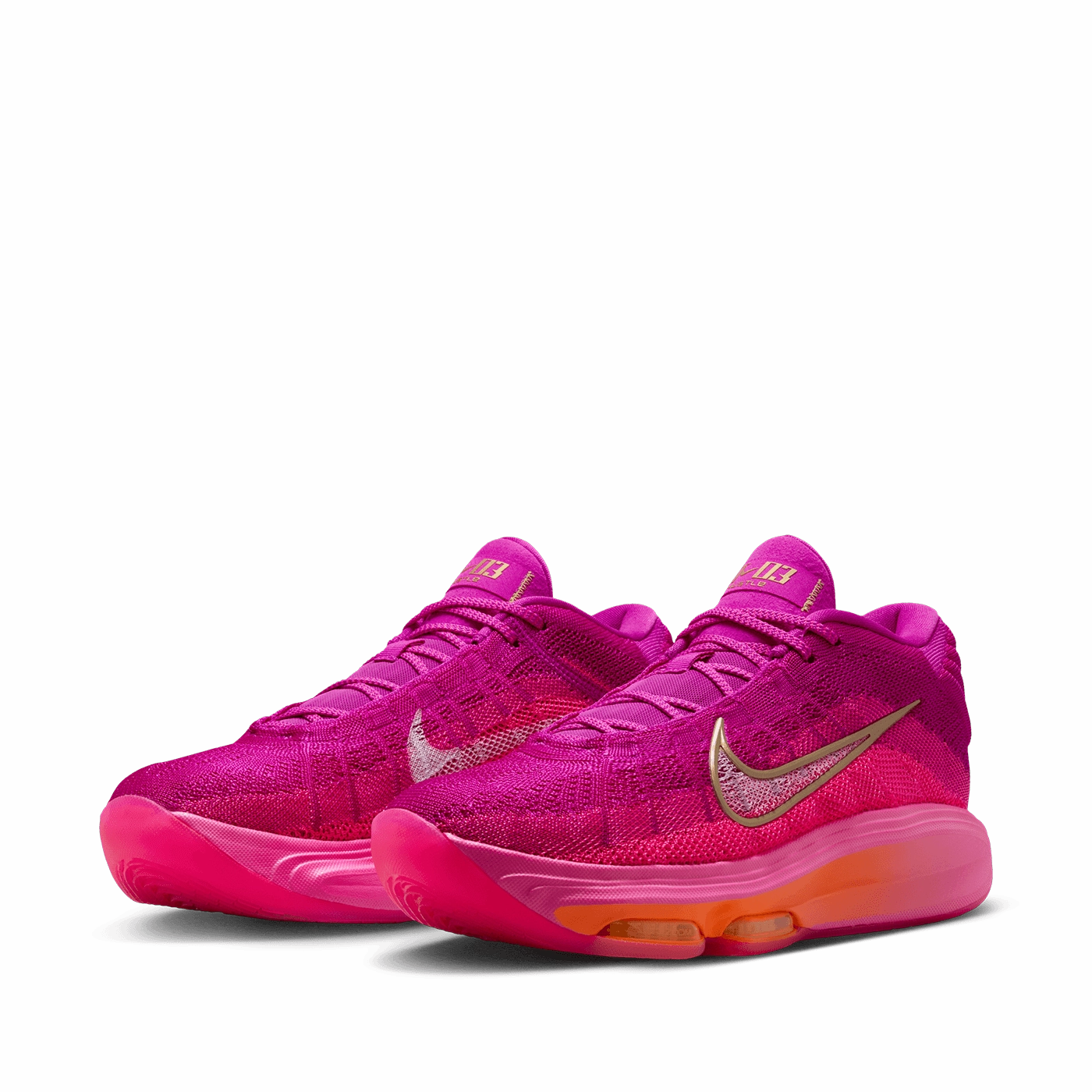 Nike Air Zoom G.T. Hustle 3 EP 'Endless Energy'