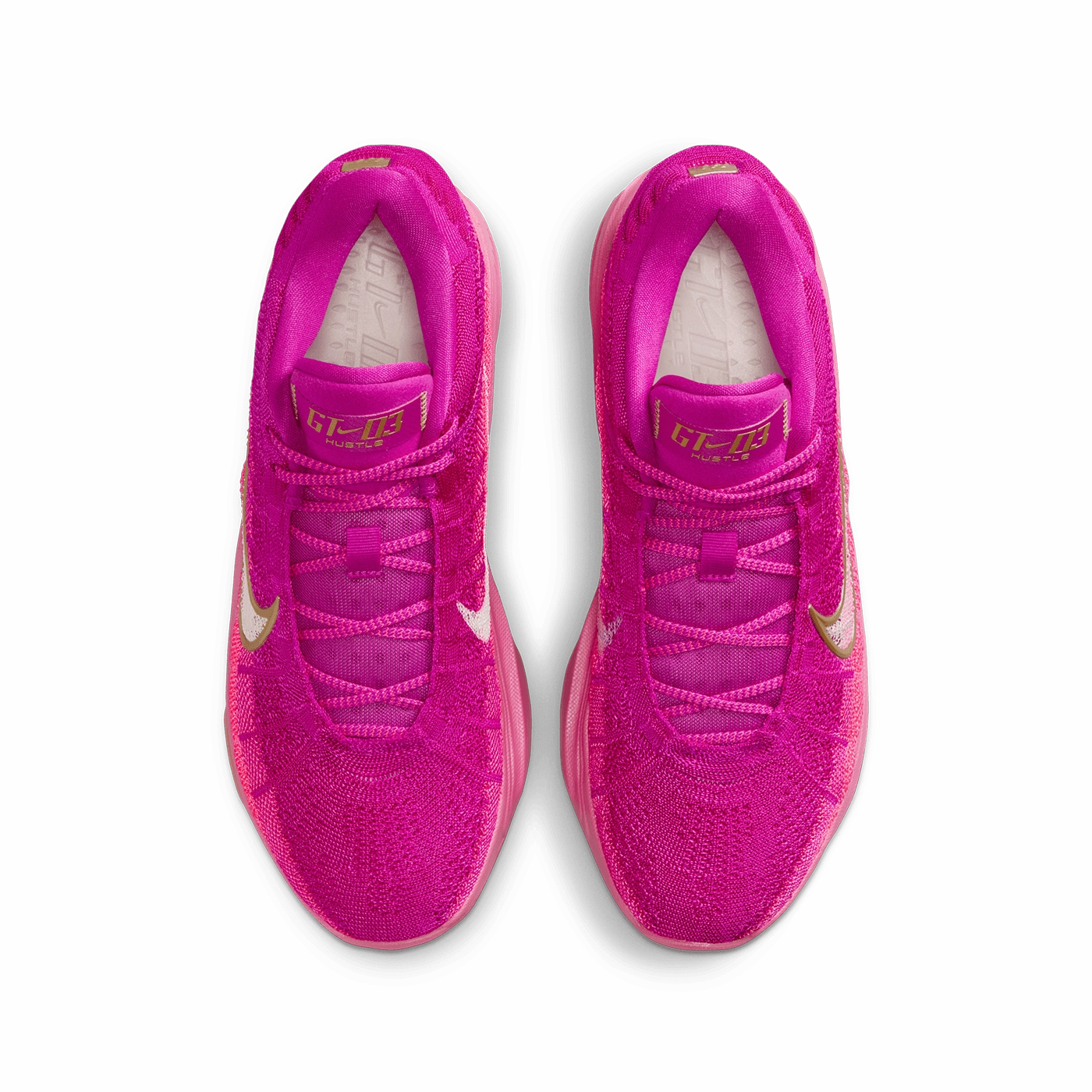 Nike Air Zoom G.T. Hustle 3 EP 'Endless Energy'