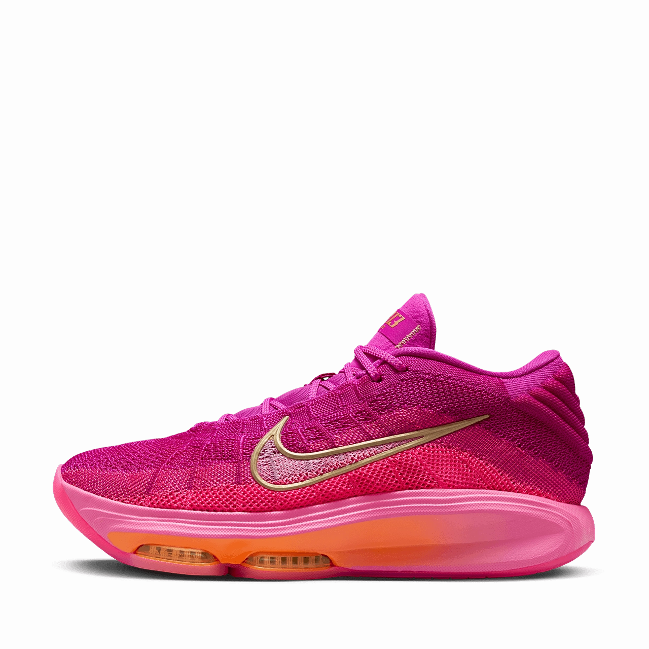 Nike Air Zoom G.T. Hustle 3 EP 'Endless Energy'