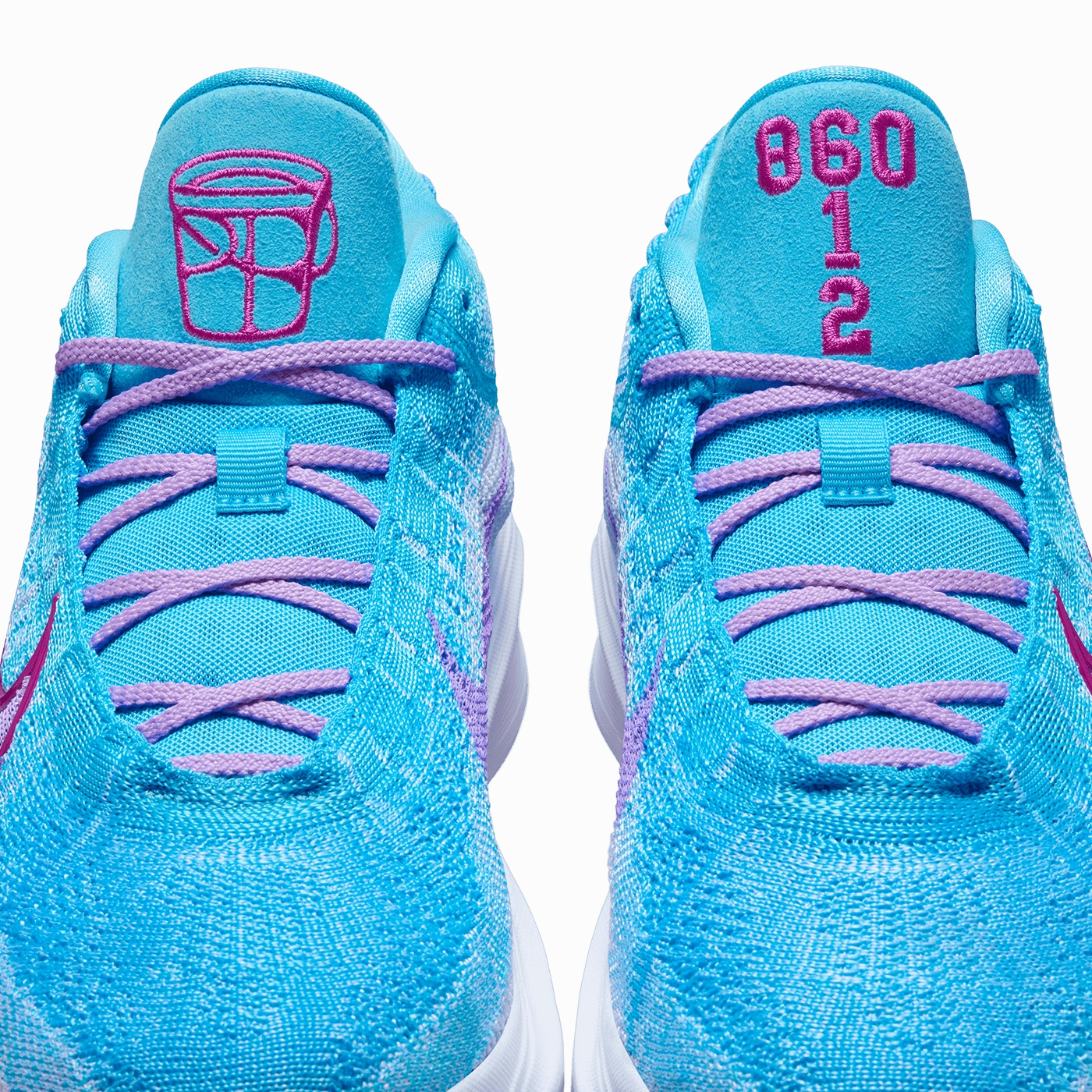 Nike Air Zoom G.T. Hustle 3 EP 'Paige Bueckers PE'