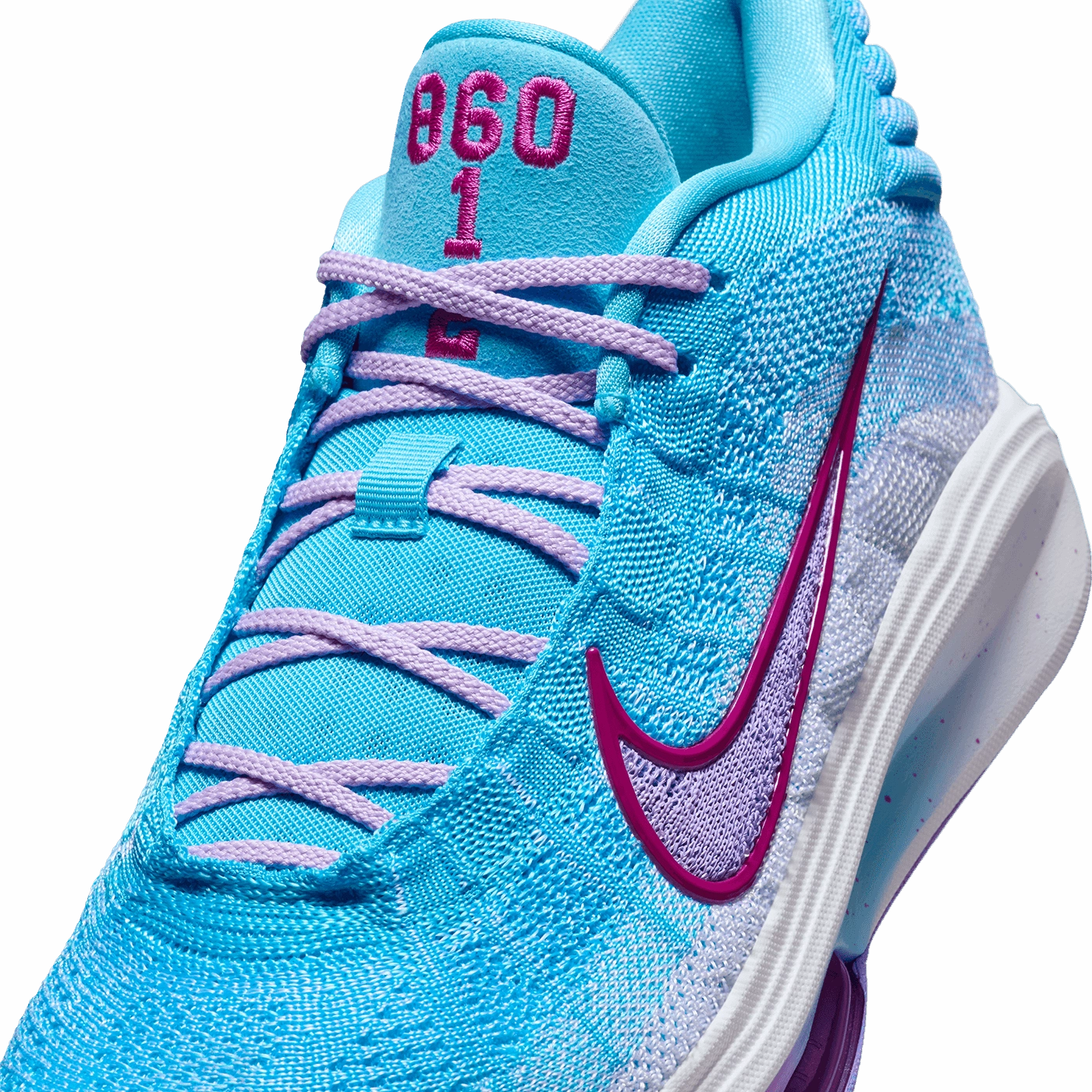 Nike Air Zoom G.T. Hustle 3 EP 'Paige Bueckers PE'