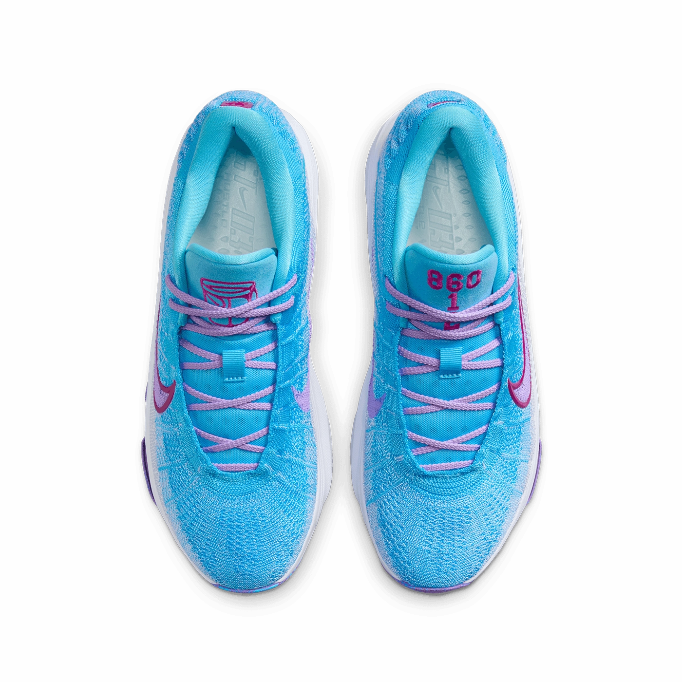 Nike Air Zoom G.T. Hustle 3 EP 'Paige Bueckers PE'