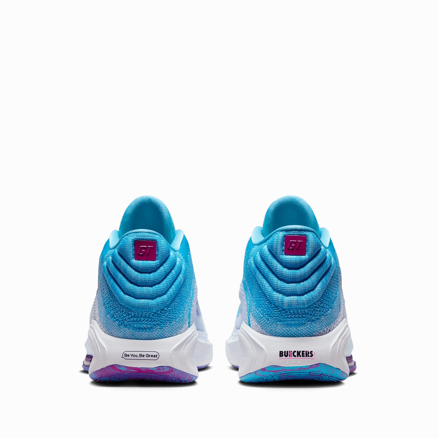 Nike Air Zoom G.T. Hustle 3 EP 'Paige Bueckers PE'