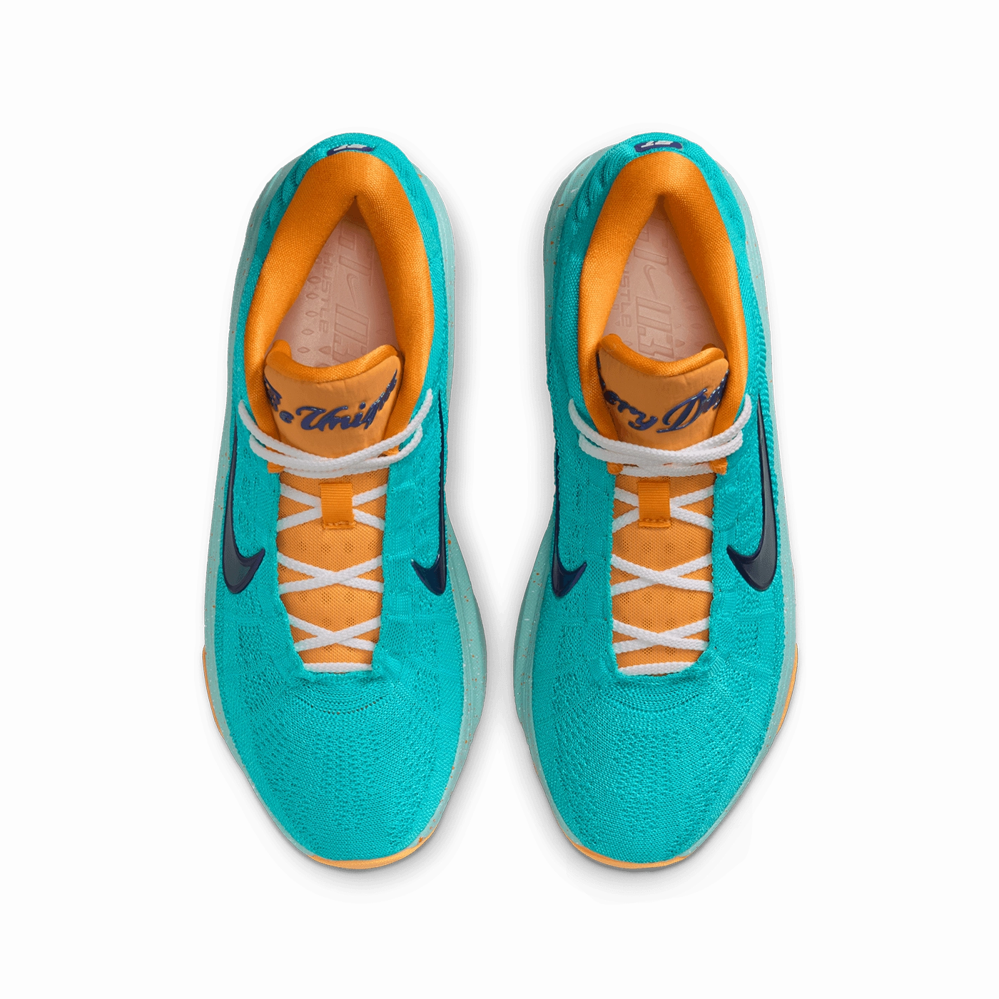 Nike Air Zoom G.T. Hustle 3 EP 'Victor Wembanyama PE'