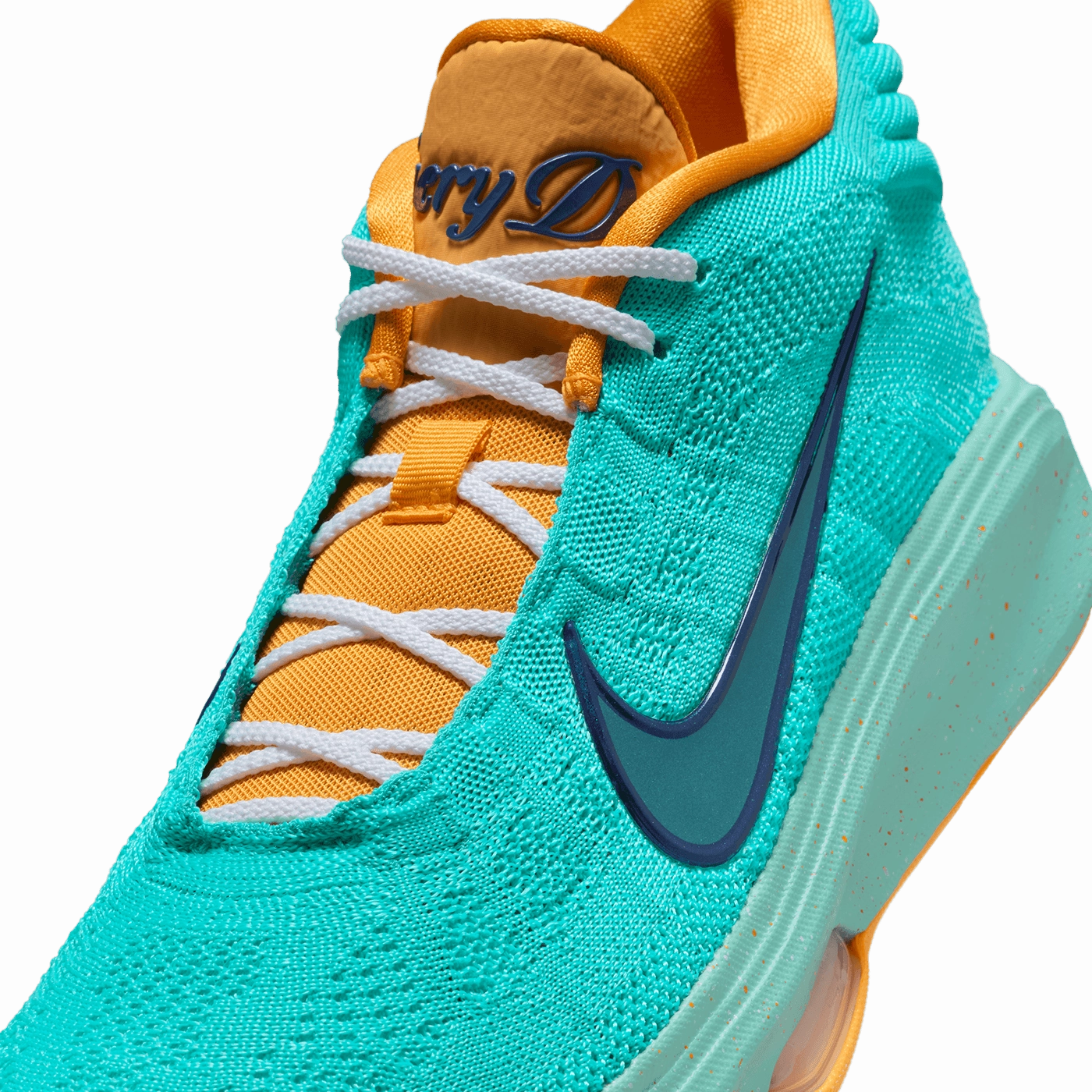 Nike Air Zoom G.T. Hustle 3 EP 'Victor Wembanyama PE'