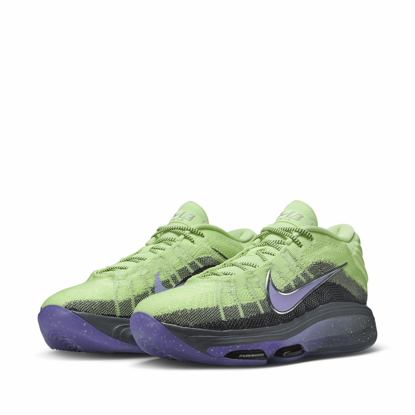 Nike Air Zoom G.T. Hustle 3 EP 'Victor Wembanyama PE'