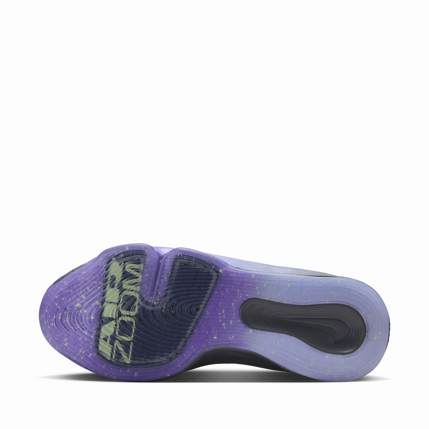 Nike Air Zoom G.T. Hustle 3 EP 'Victor Wembanyama PE'