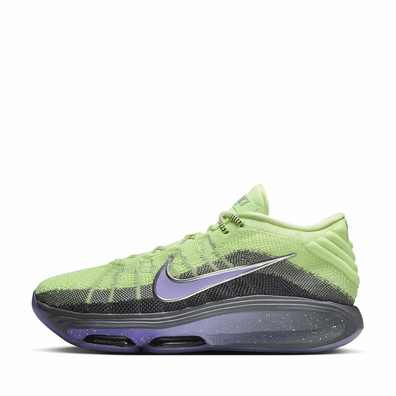 Nike Air Zoom G.T. Hustle 3 EP 'Victor Wembanyama PE'