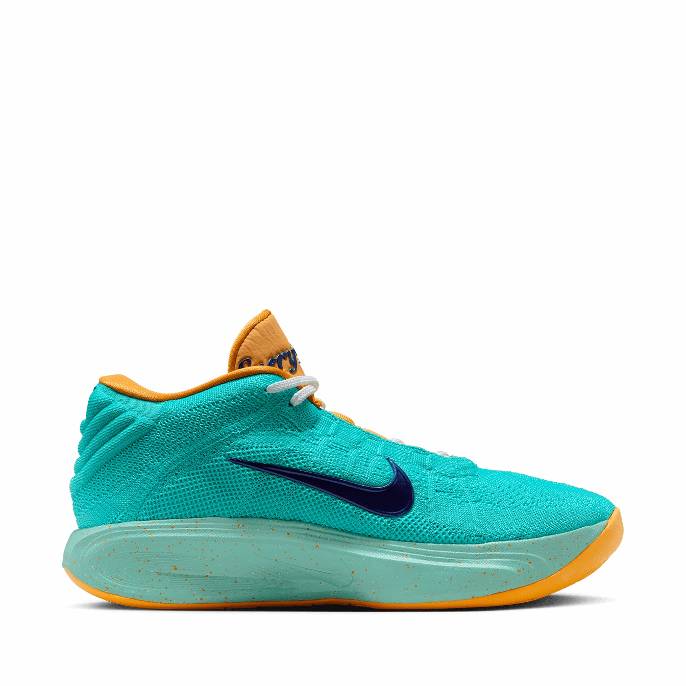 Nike Air Zoom G.T. Hustle 3 EP 'Victor Wembanyama PE'